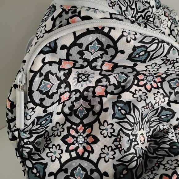 Vera Bradley Lighten Up Active Duffle - Picture 6 of 7